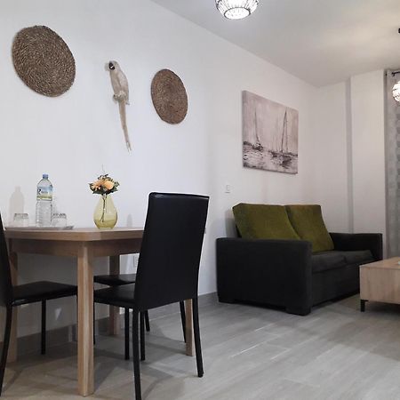 Apartamento Playa Blanca เมลีญา ภายนอก รูปภาพ