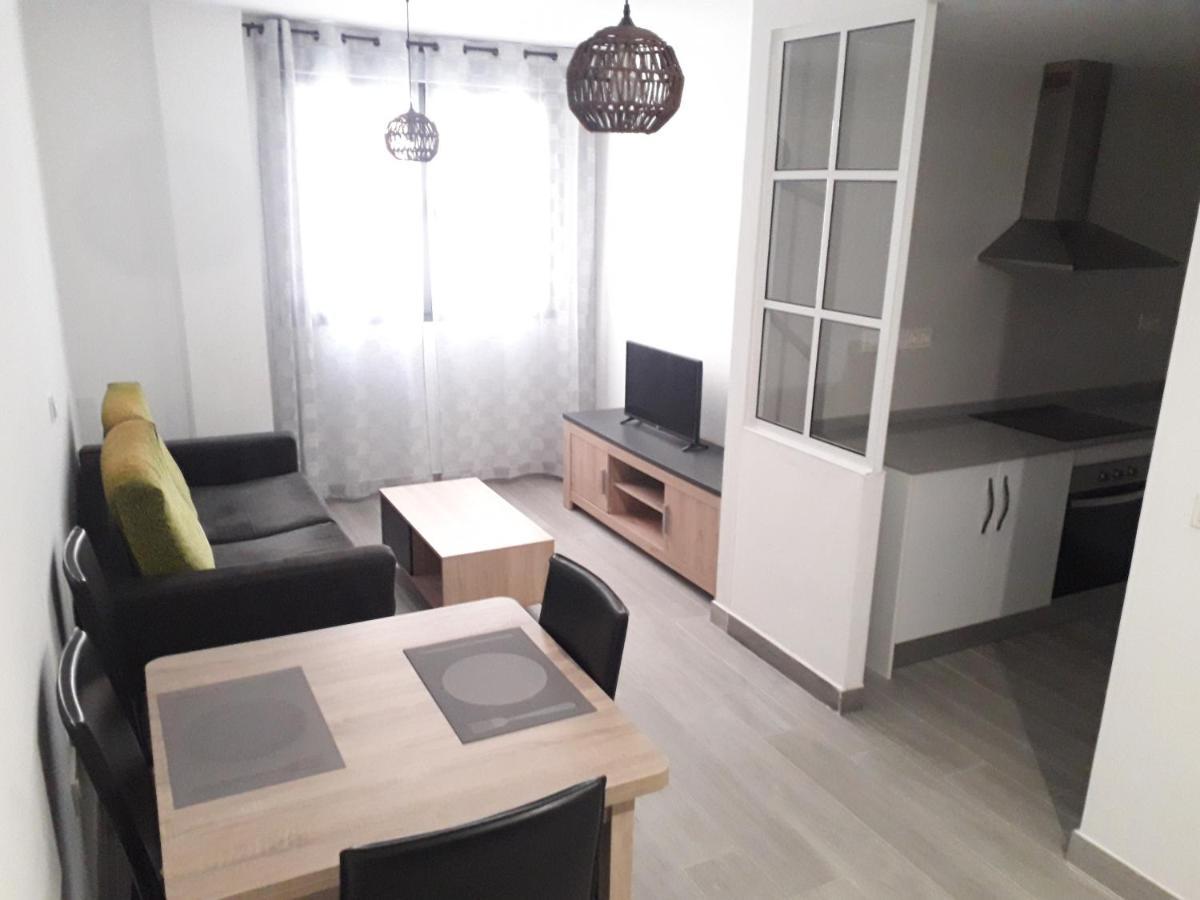Apartamento Playa Blanca เมลีญา ภายนอก รูปภาพ