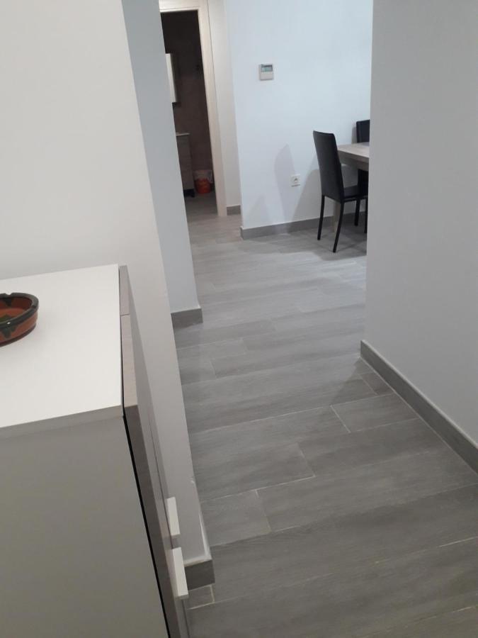 Apartamento Playa Blanca เมลีญา ภายนอก รูปภาพ