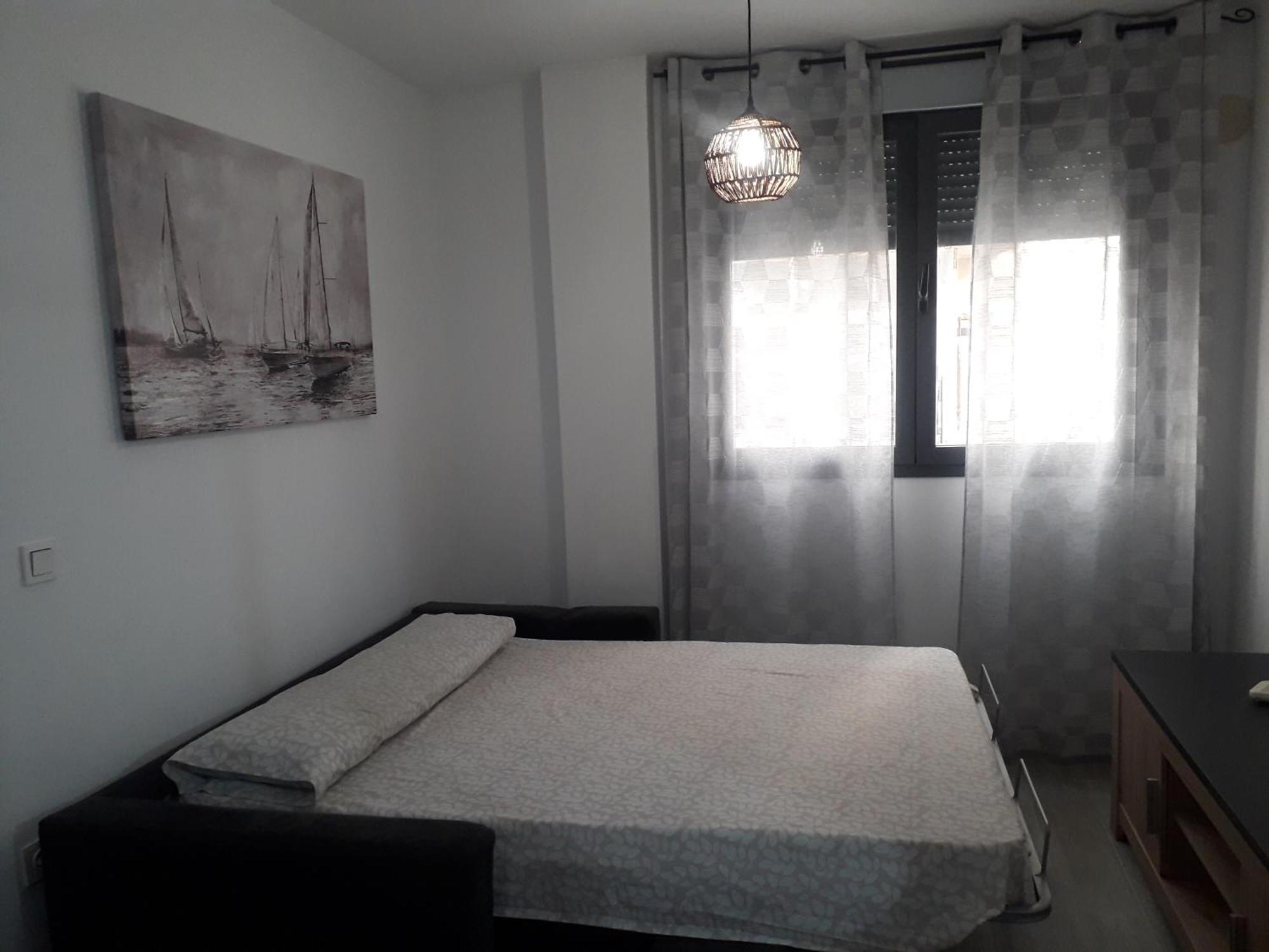 Apartamento Playa Blanca เมลีญา ภายนอก รูปภาพ