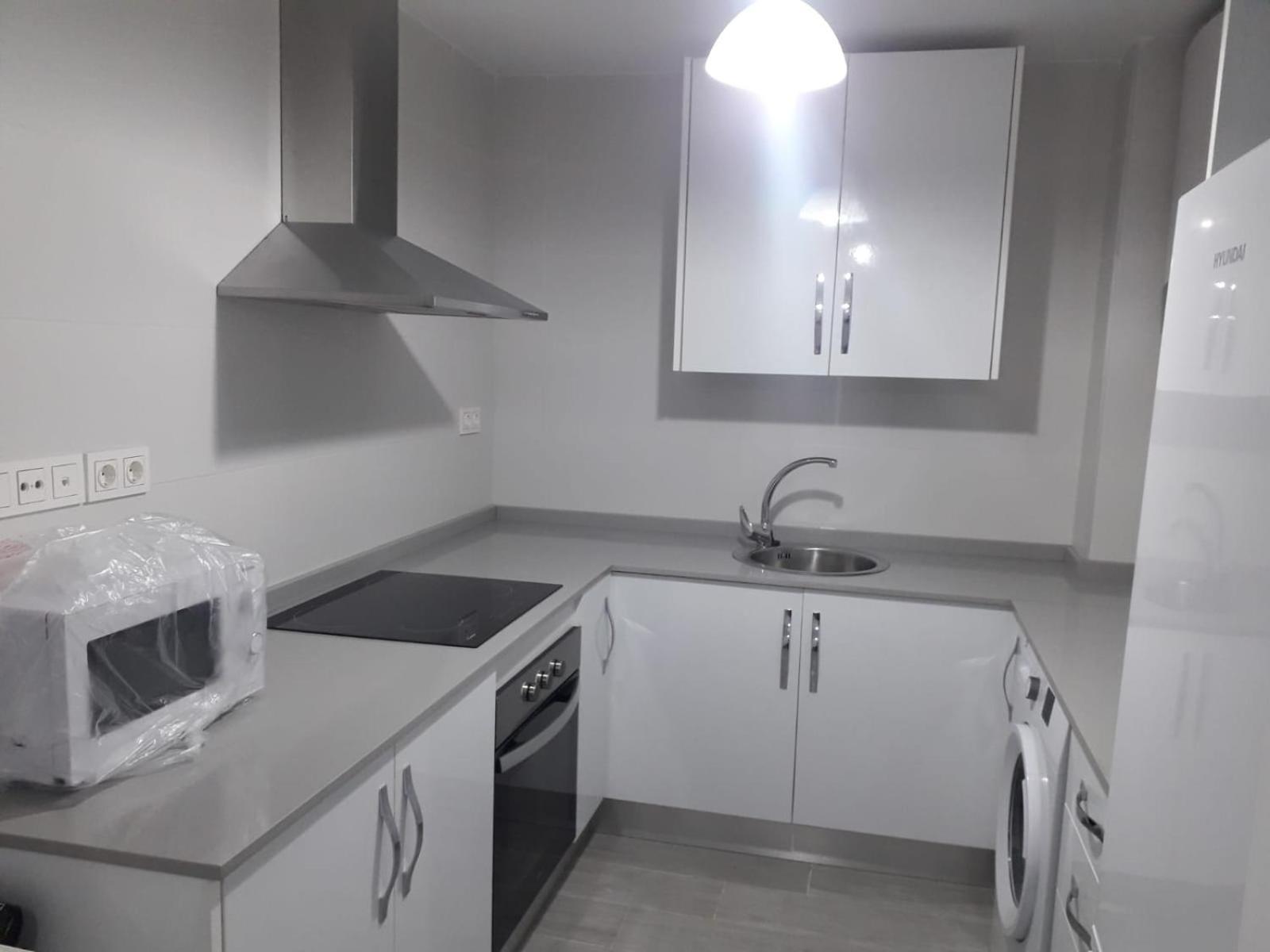 Apartamento Playa Blanca เมลีญา ภายนอก รูปภาพ