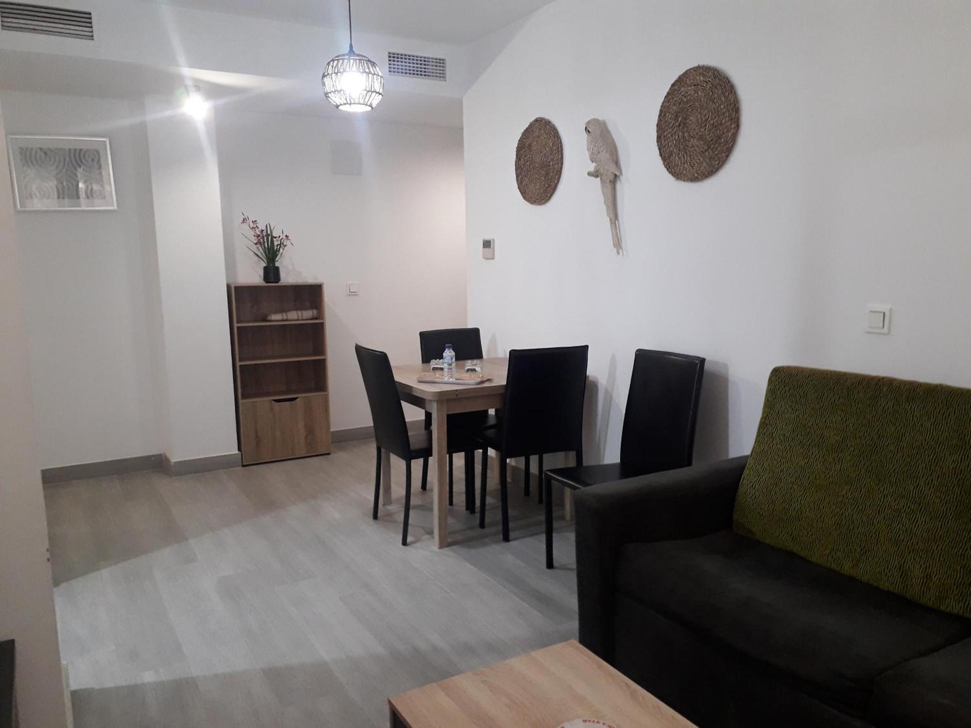 Apartamento Playa Blanca เมลีญา ภายนอก รูปภาพ