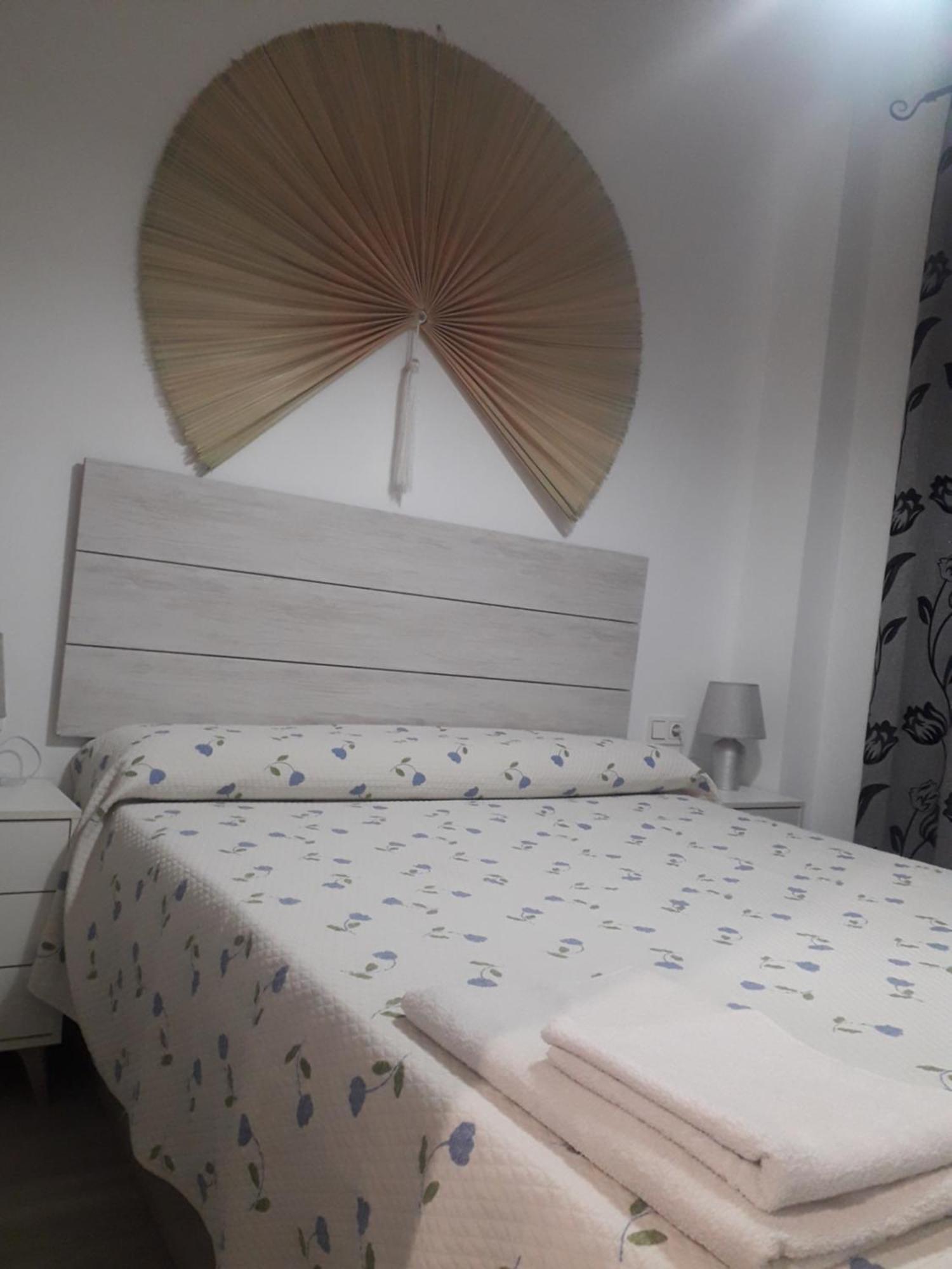 Apartamento Playa Blanca เมลีญา ภายนอก รูปภาพ