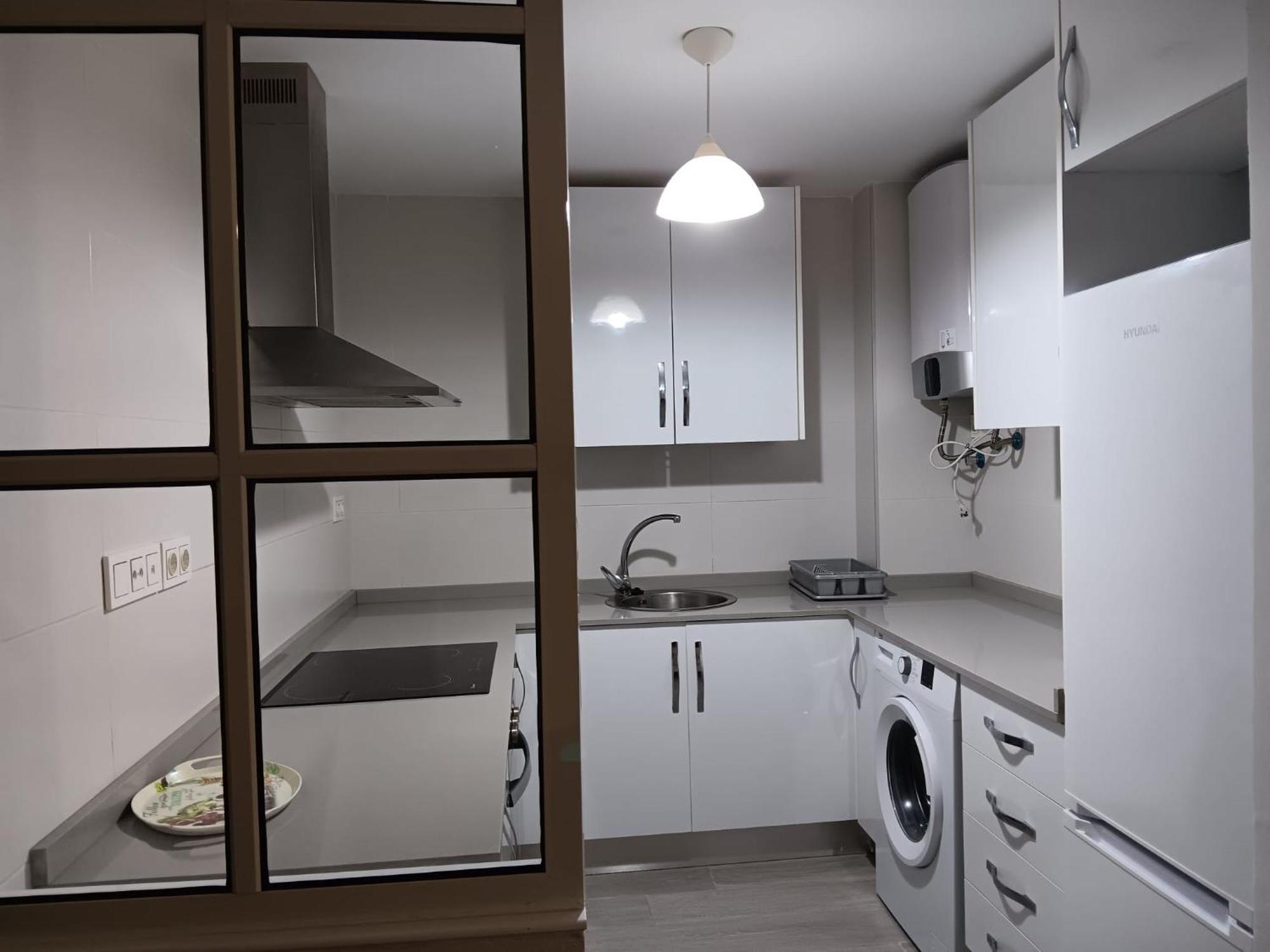 Apartamento Playa Blanca เมลีญา ภายนอก รูปภาพ