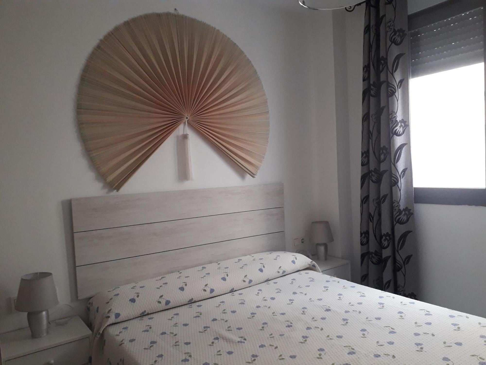 Apartamento Playa Blanca เมลีญา ภายนอก รูปภาพ
