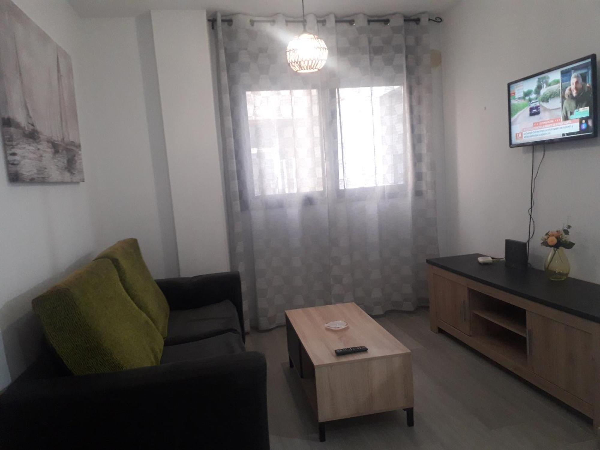 Apartamento Playa Blanca เมลีญา ภายนอก รูปภาพ