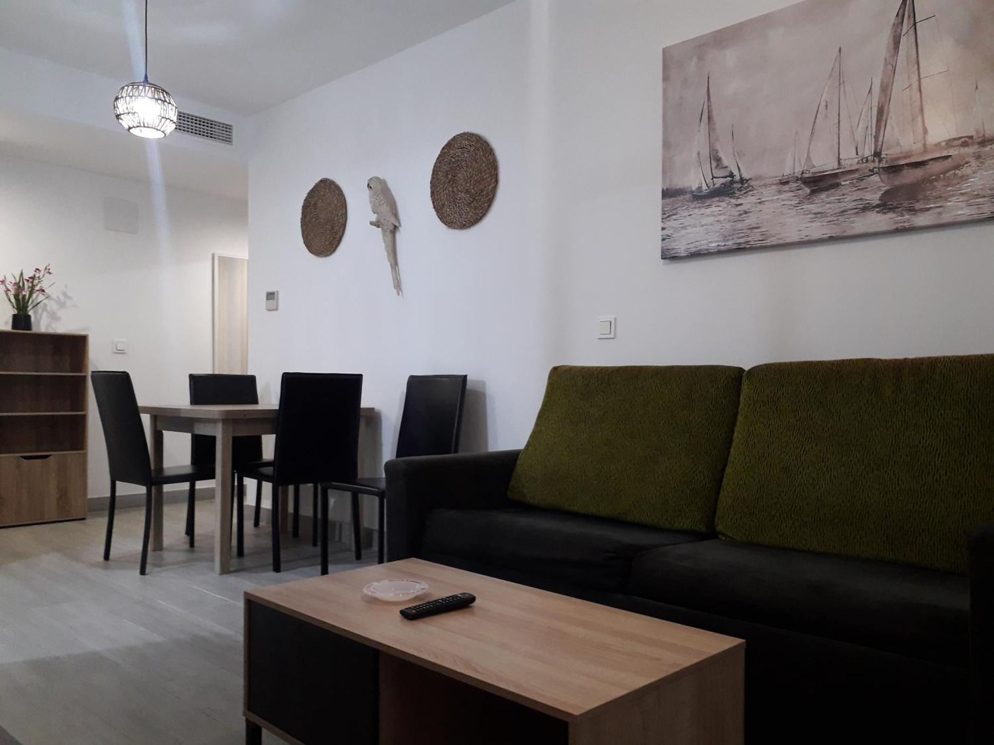 Apartamento Playa Blanca เมลีญา ภายนอก รูปภาพ